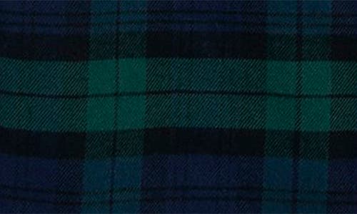 Vineyard Vines Boys' Frostpine Vineyard Flannel Shirt - Toddler, Little Kid, Big Kid In Black