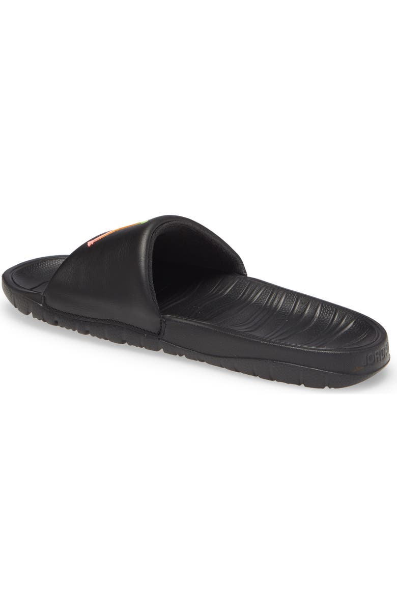 Jordan Nike Break Slide Sandal, Alternate, color,