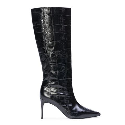 Ember 80 Croc Boot