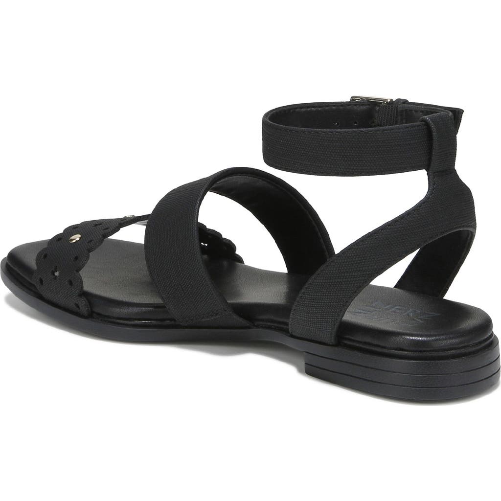 Naturalizer Gana Sandal In Black