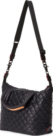 Small Sutton Deluxe Tote