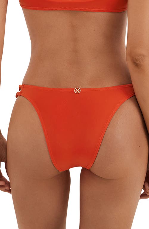 Vix Paula Hermanny Alexa Bikini Bottoms