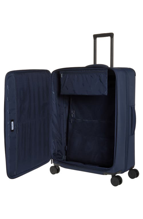 Away The Softside Large Suitcase In Blue