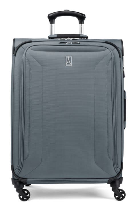 Pilot Air™ 2 25" Expandable Medium Checked Spinner Luggage