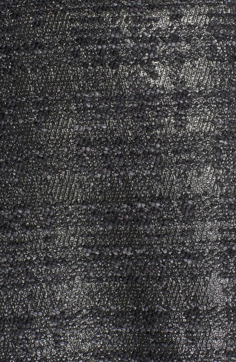 Missoni Short Box Pleated Skirt, Alternate, color,