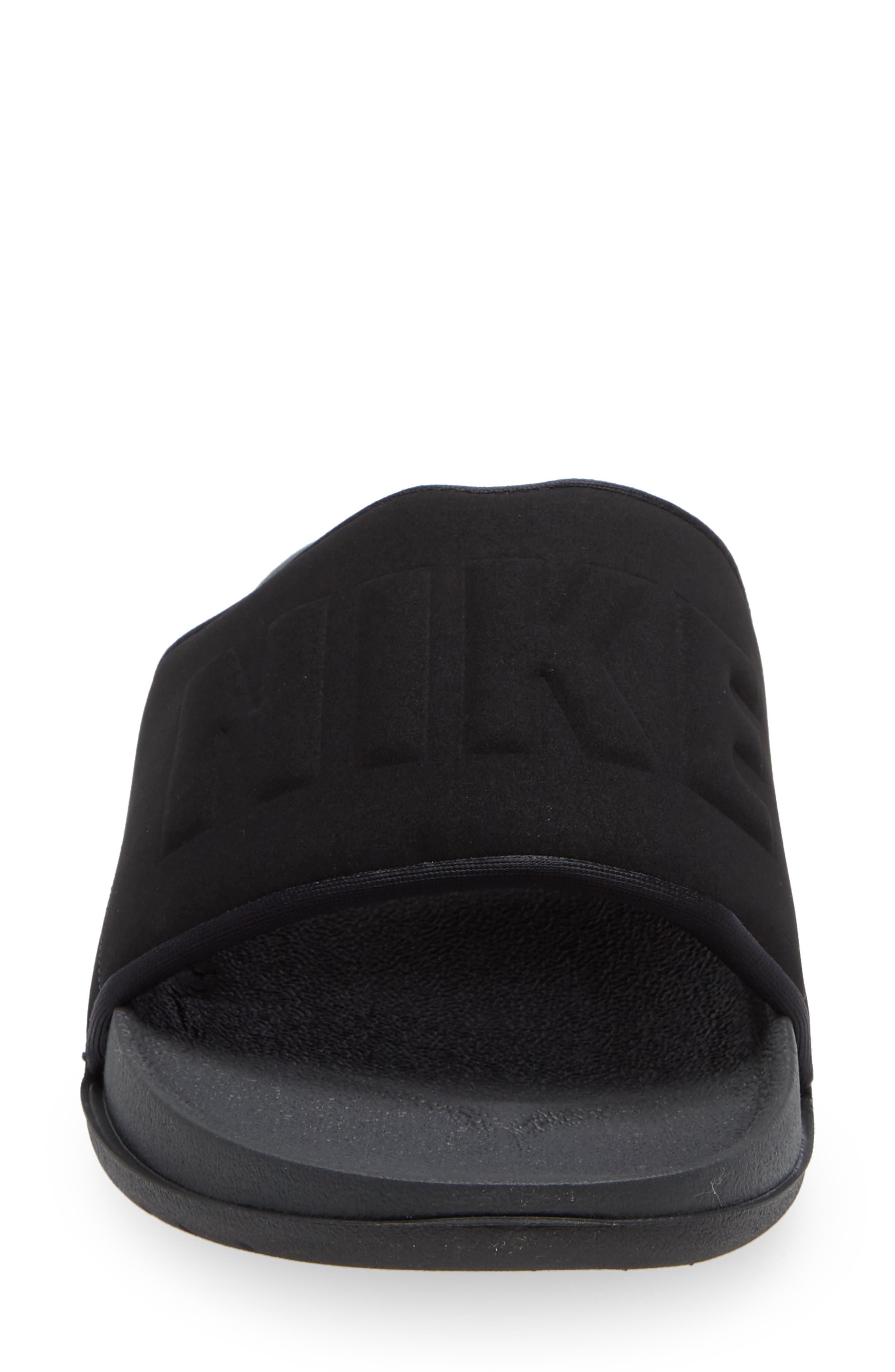 Nike Offcourt Sport Slide, Alternate, color, 003 Anthra/Black