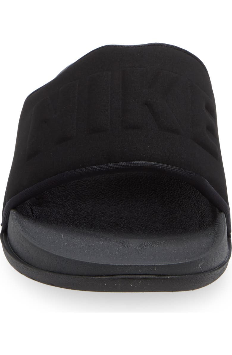Nike Offcourt Sport Slide, Alternate, color, 003 Anthra/Black