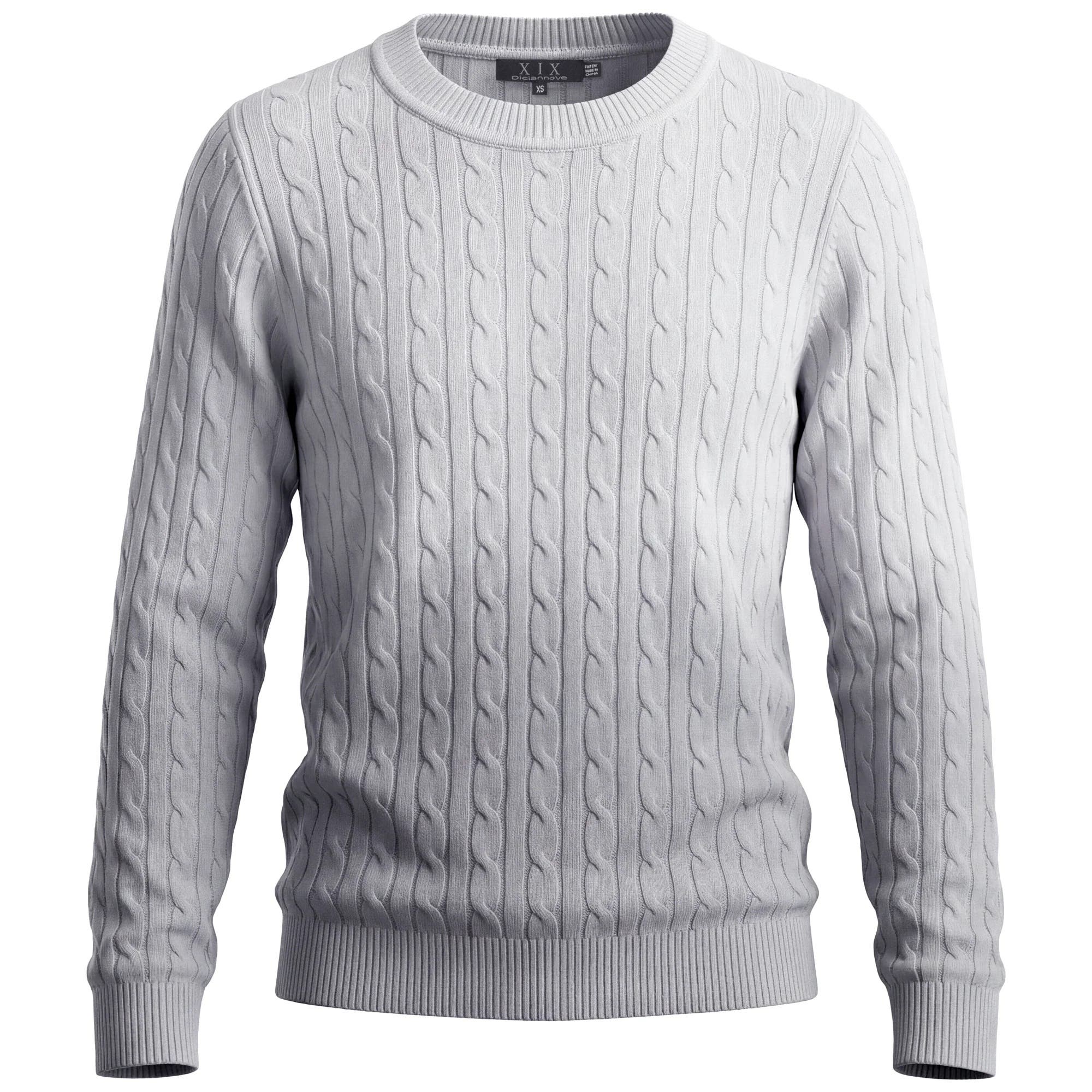 Pale Grey