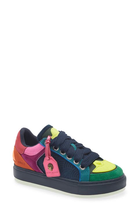 Southbank Tag Sneaker (Women)