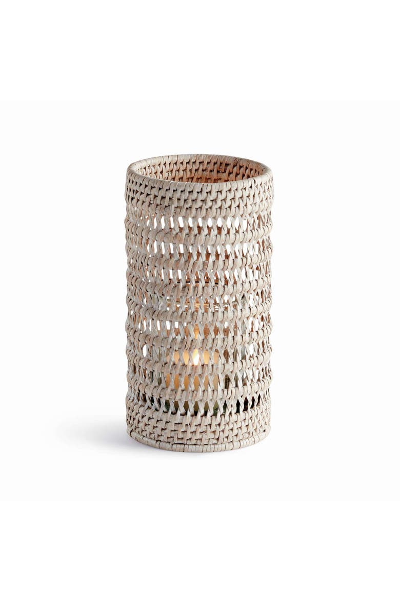 Burma Rattan Hurricane, Main, color, White