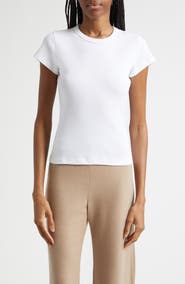 LESET Nando Slim Fit Cotton T-Shirt