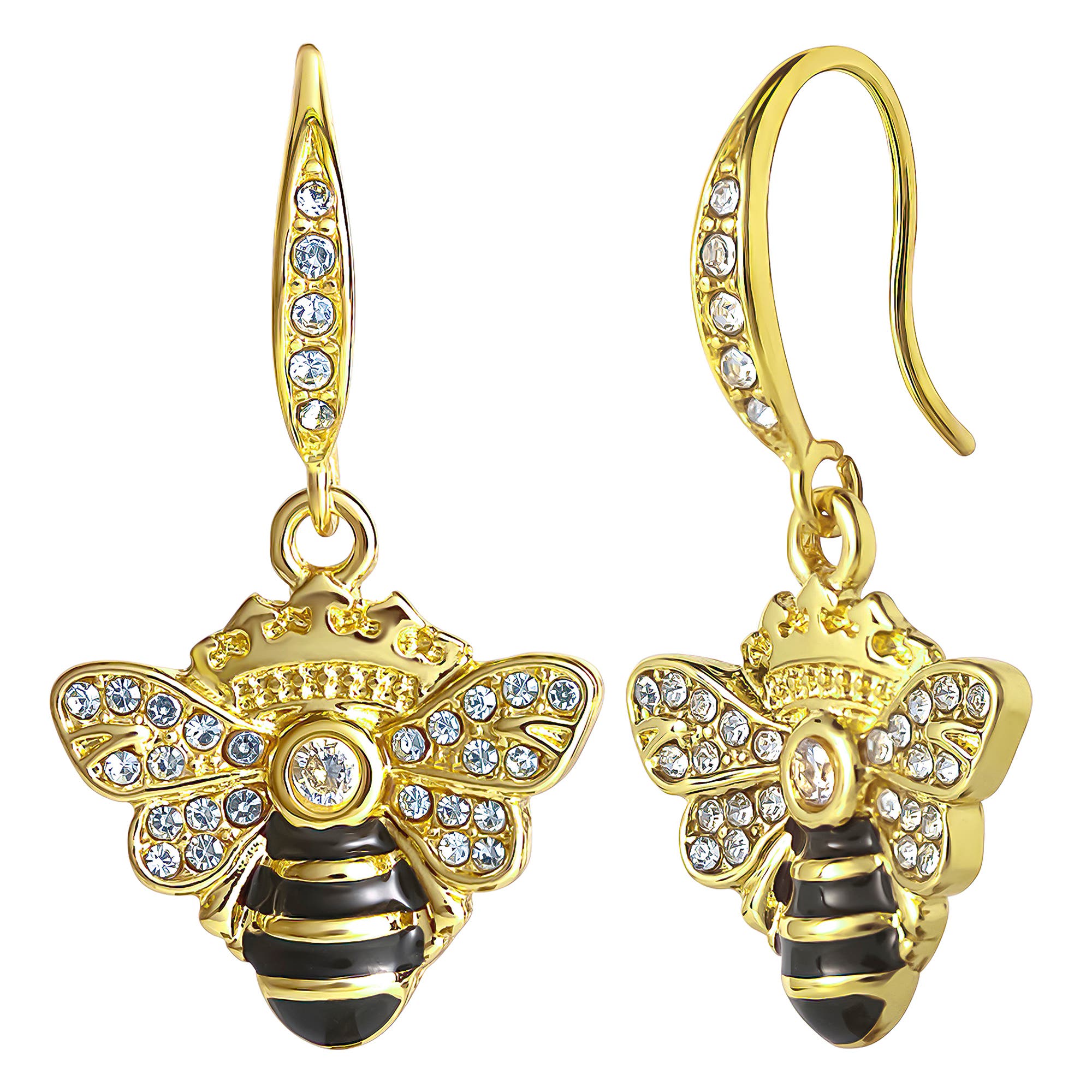 selected Gold-Tone