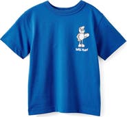 Cotton On Kids Kid's Essentials Graphic Short Sleeve Tee