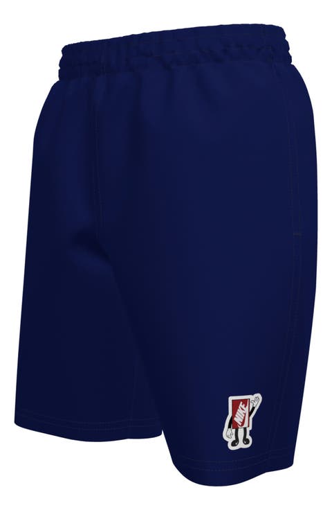 Kids' 7-Inch Volley Swim Trunks (Little Kid & Big Kid)