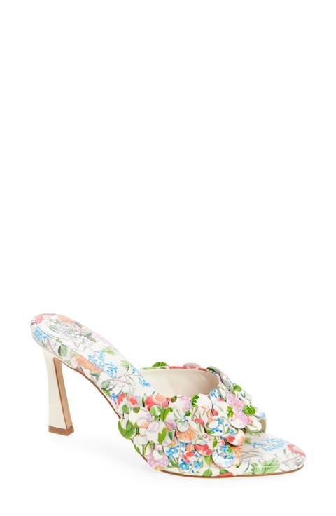 Palexa Slide Sandal (Women)
