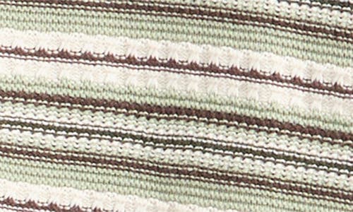 Nn07 Organic Cotton Nolan Shirt In Gray