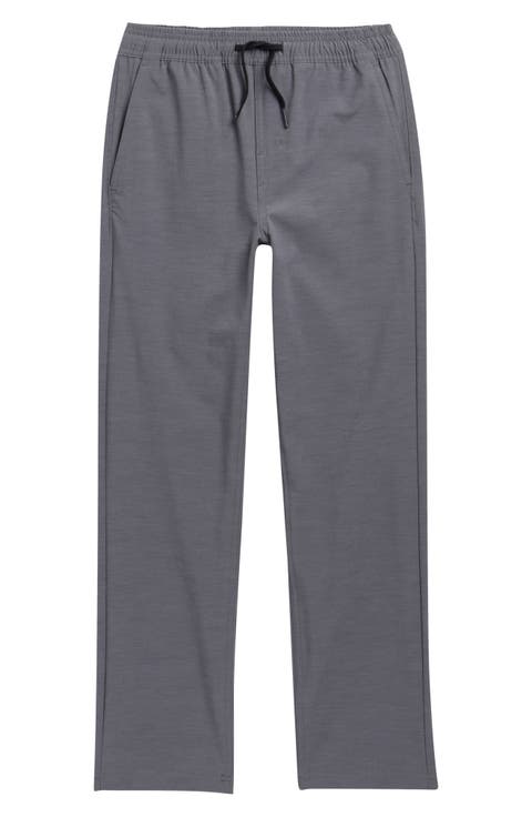 Kids' Venture Performance Hybrid Pants