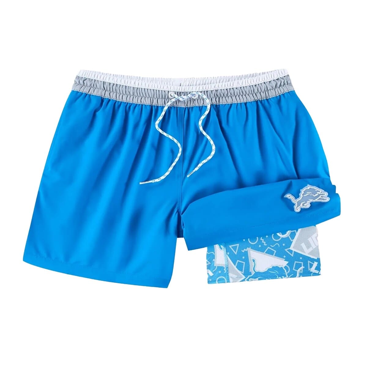 selected Blue