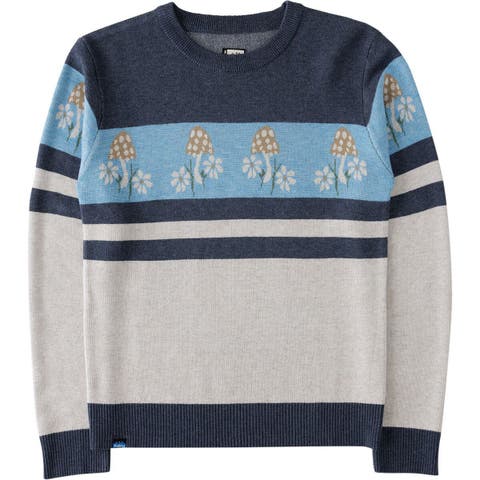 Hillrose Sweater - Women's