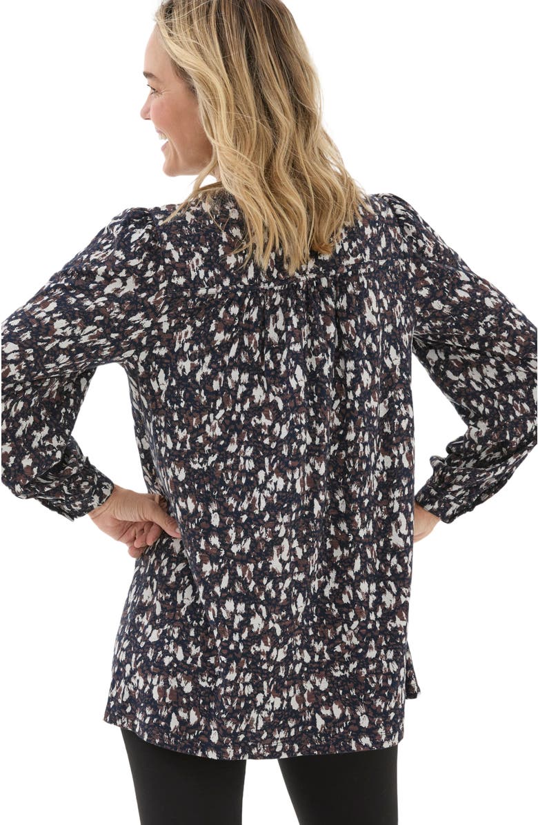 FatFace Women's Jodie Mark Make Tunic, Alternate, color, 