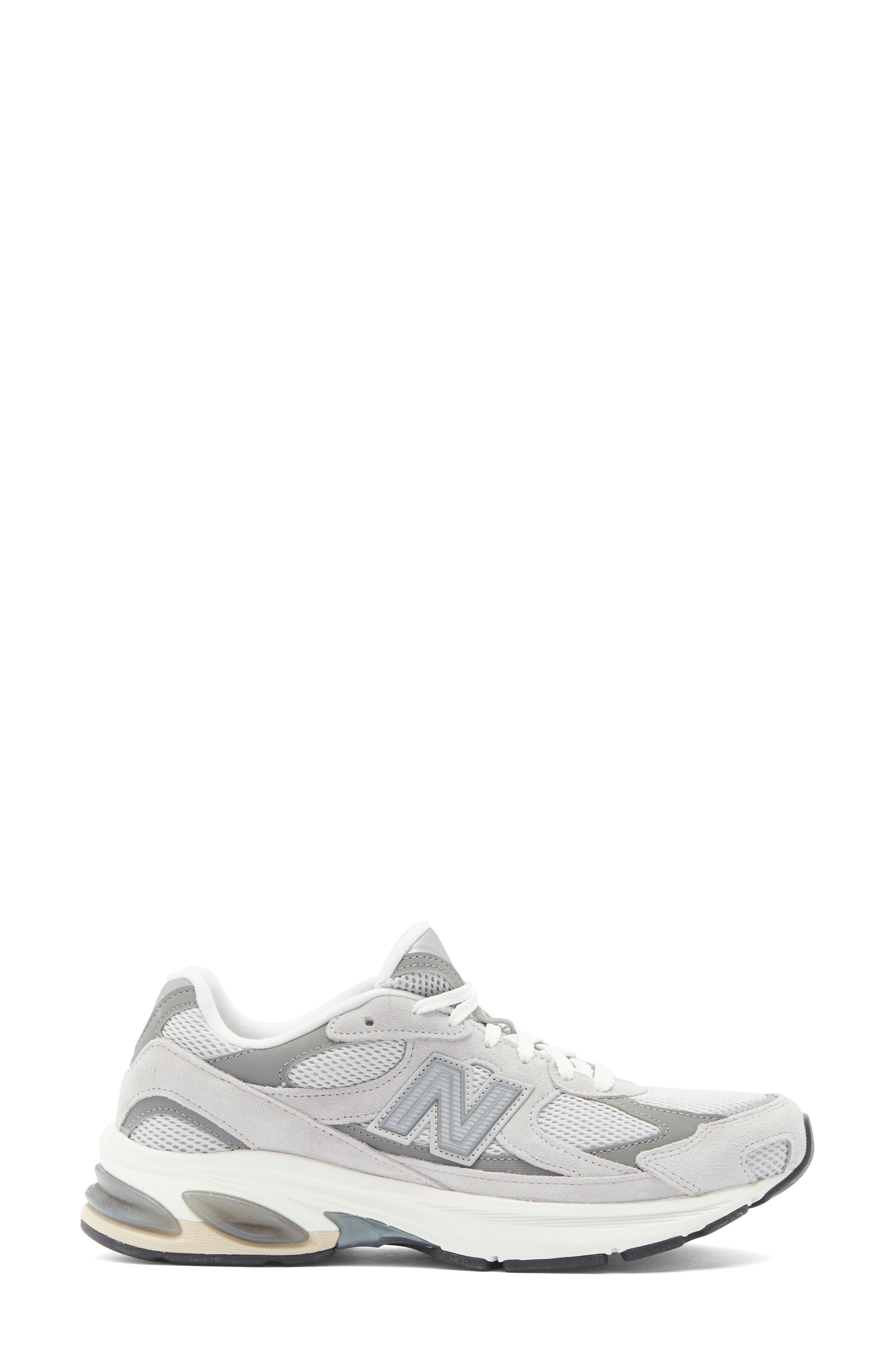 New Balance Gender Inclusive 2010 Sneaker, Alternate, color, Grey