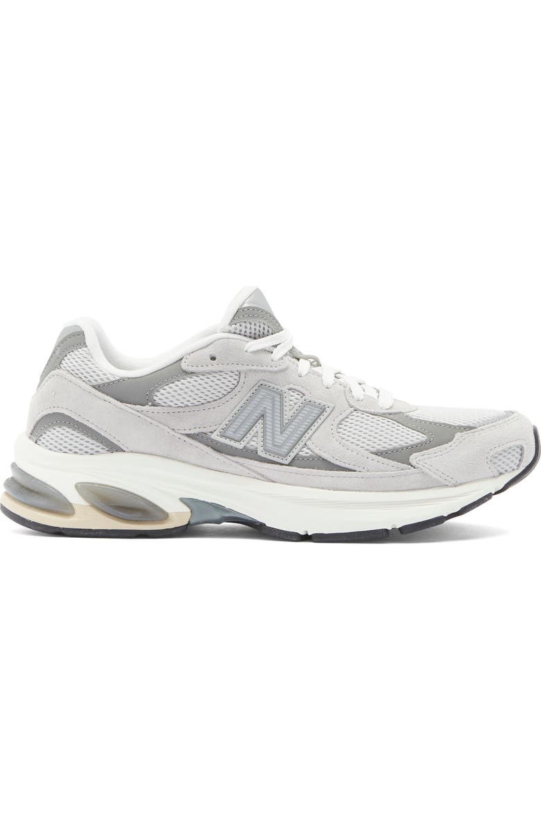 New Balance Gender Inclusive 2010 Sneaker, Alternate, color, Grey