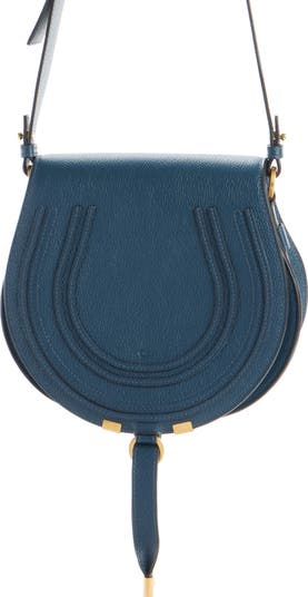 Chloé Large Marcie Leather Crossbody Bag | Nordstrom