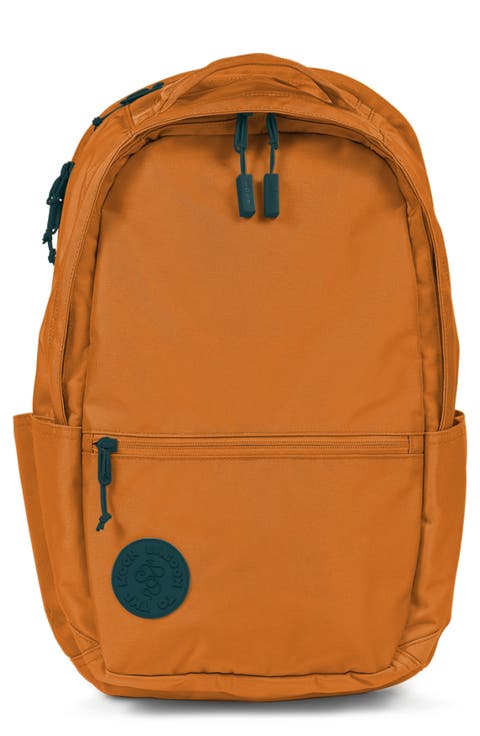 City Water Repellent Backpack