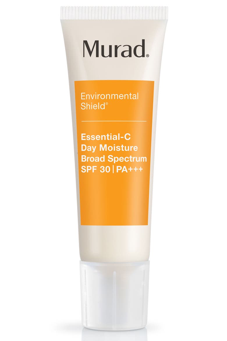 Essential-C Day Moisture Broad Spectrum SPF 30 PA+++, Main, color, NO COLOR