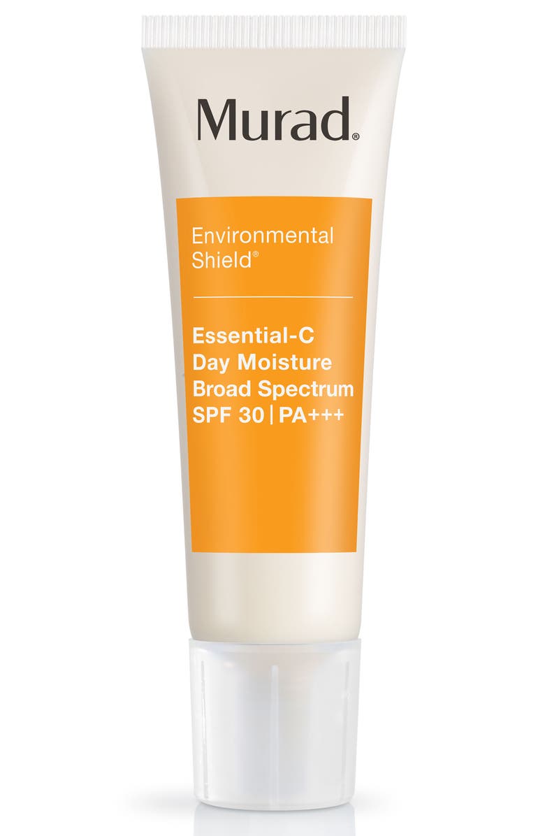 Murad<sup>®</sup> Essential-C Day Moisture Broad Spectrum SPF 30 PA+++, Main, color,