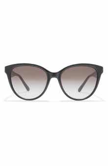 FERRAGAMO 54mm Cat Eye Sunglasses