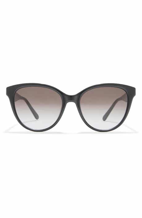 FERRAGAMO 54mm Cat Eye Sunglasses