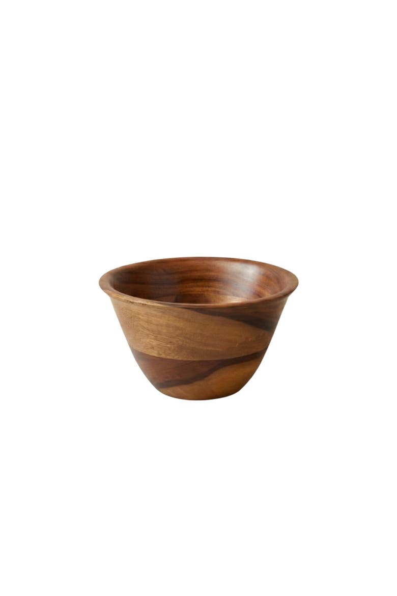 Bumi Snack Bowl, Main, color, Natural