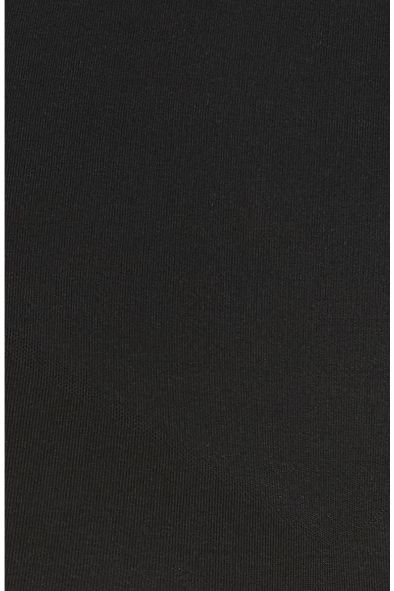 SPANXsculpt™ Seamless Power Mid-Thigh Shorts, Alternate, color, VERY BLACK
