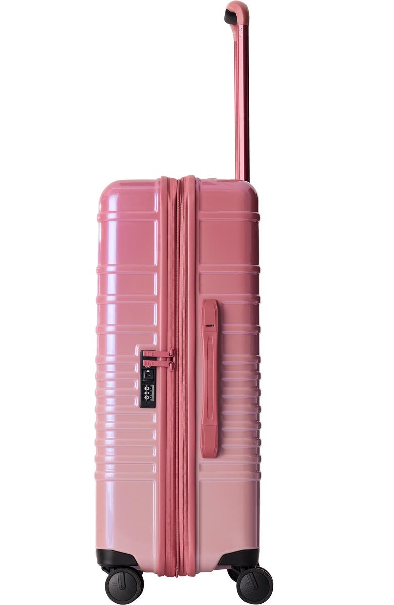 Béis The Wicked Medium Expandable Check-In Roller, Alternate, color,