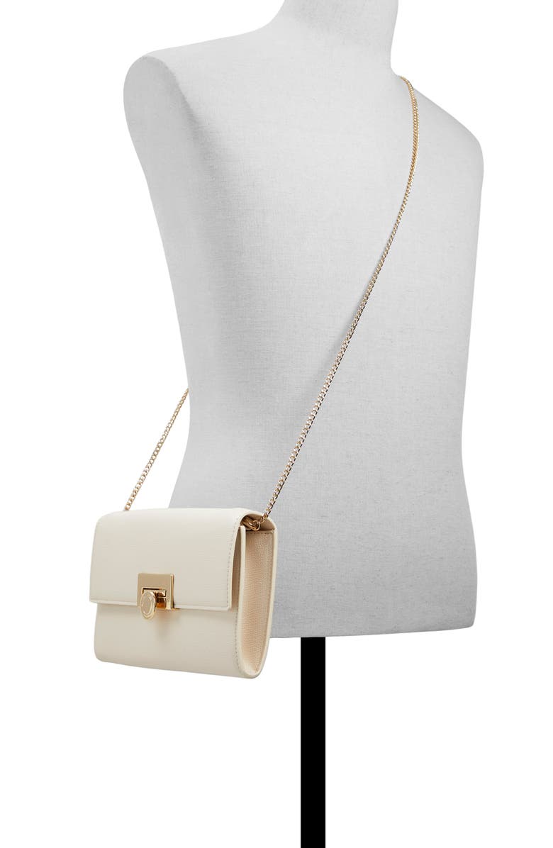 Ted Baker London Parisa Crossbody Bag, Alternate, color,