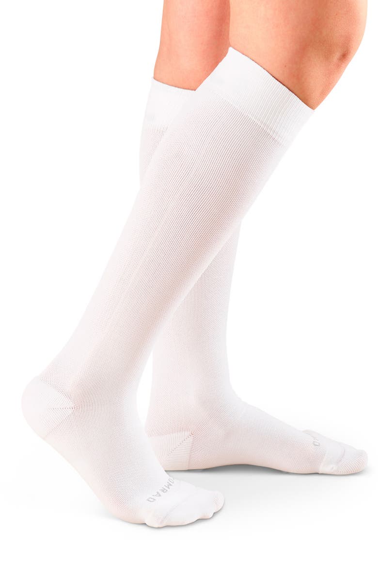 COMRAD Knee High Compression Socks, Alternate, color,
