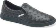 Bottega Veneta Sawyer Intrecciato Slip-On Sneaker