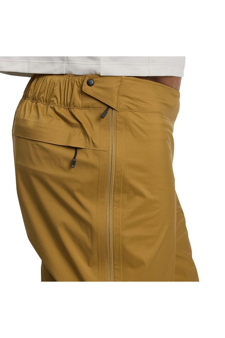 Fineline Stretch Full-Zip Pant - Men's, Alternate, color, Flax