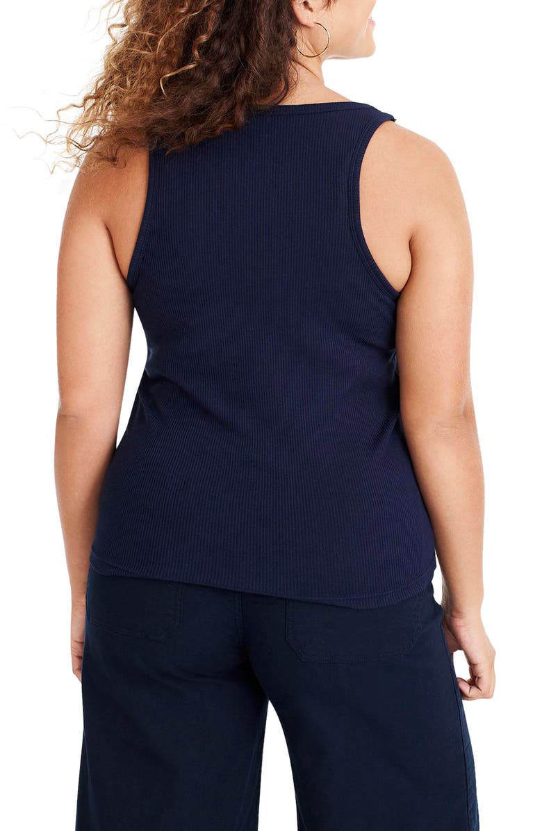 J.Crew 1993 Classic Favorite Tank, Alternate, color, 