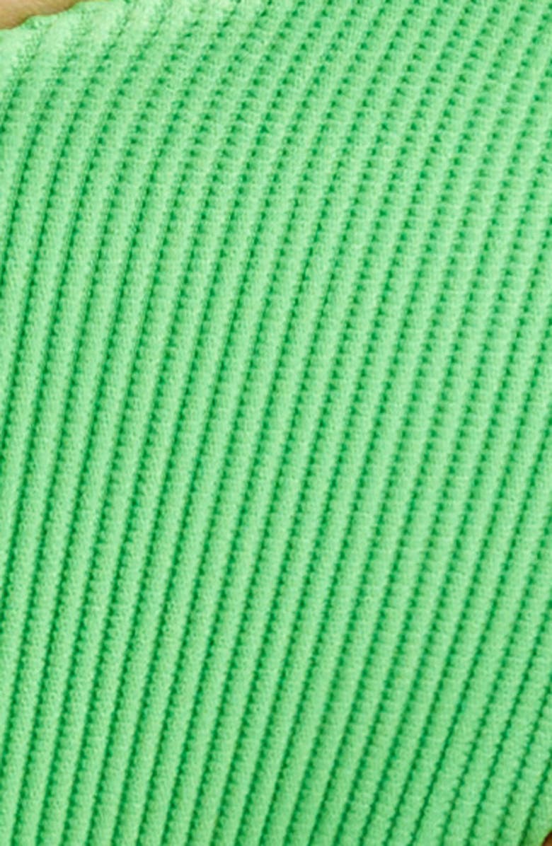 Kulani Kinis V-Cut Bikini Bottoms, Alternate, color, 