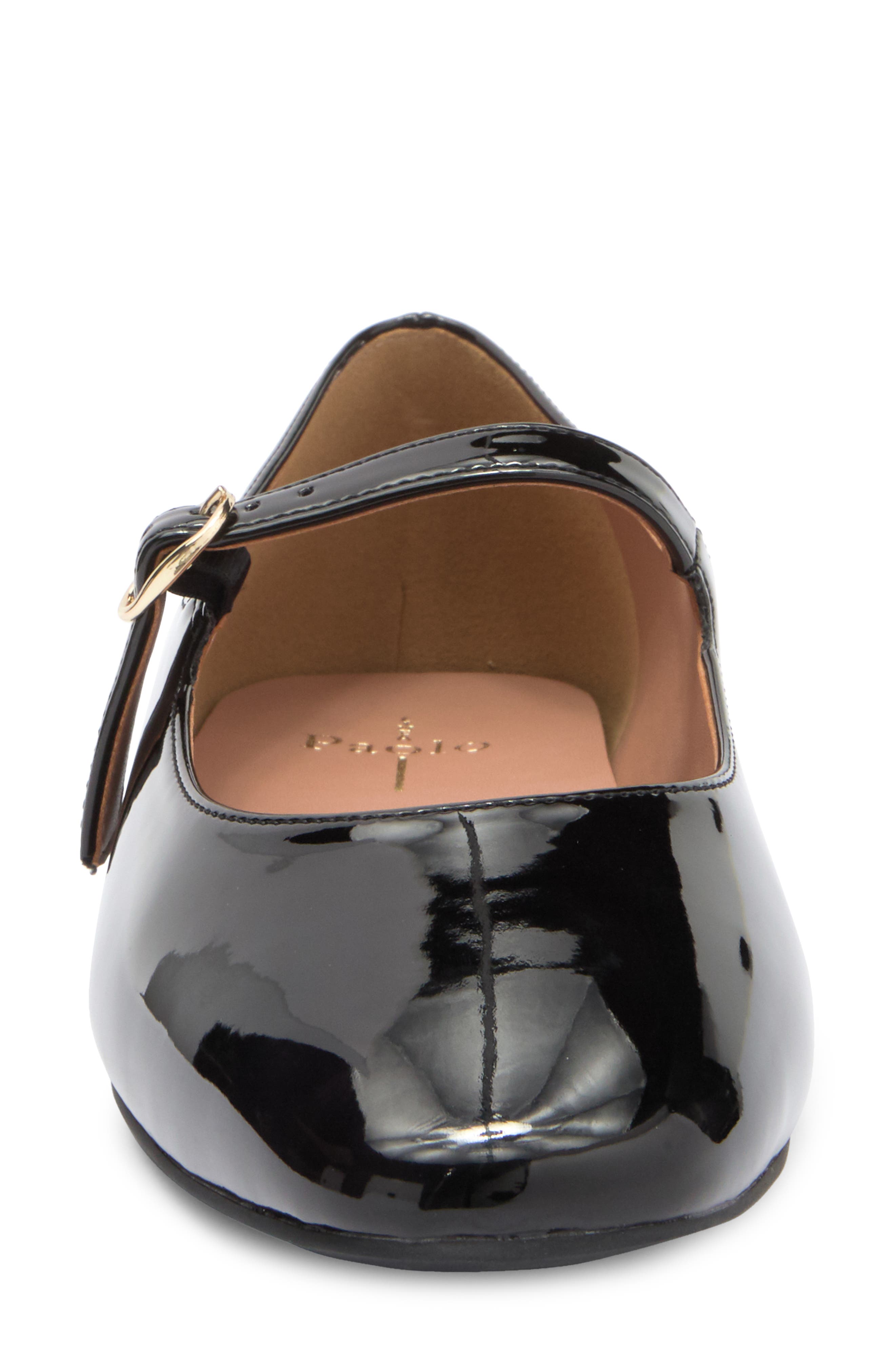 Linea Paolo Mona Mary Jane Flat, Alternate, color, 