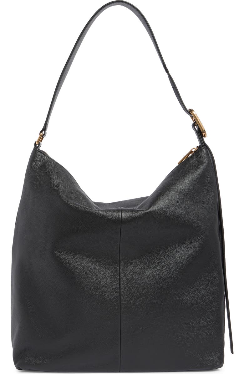 Sam Edelman Kara Medium Buckle Hobo Bag, Alternate, color,