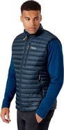 Rab Microlight Vest - Men's