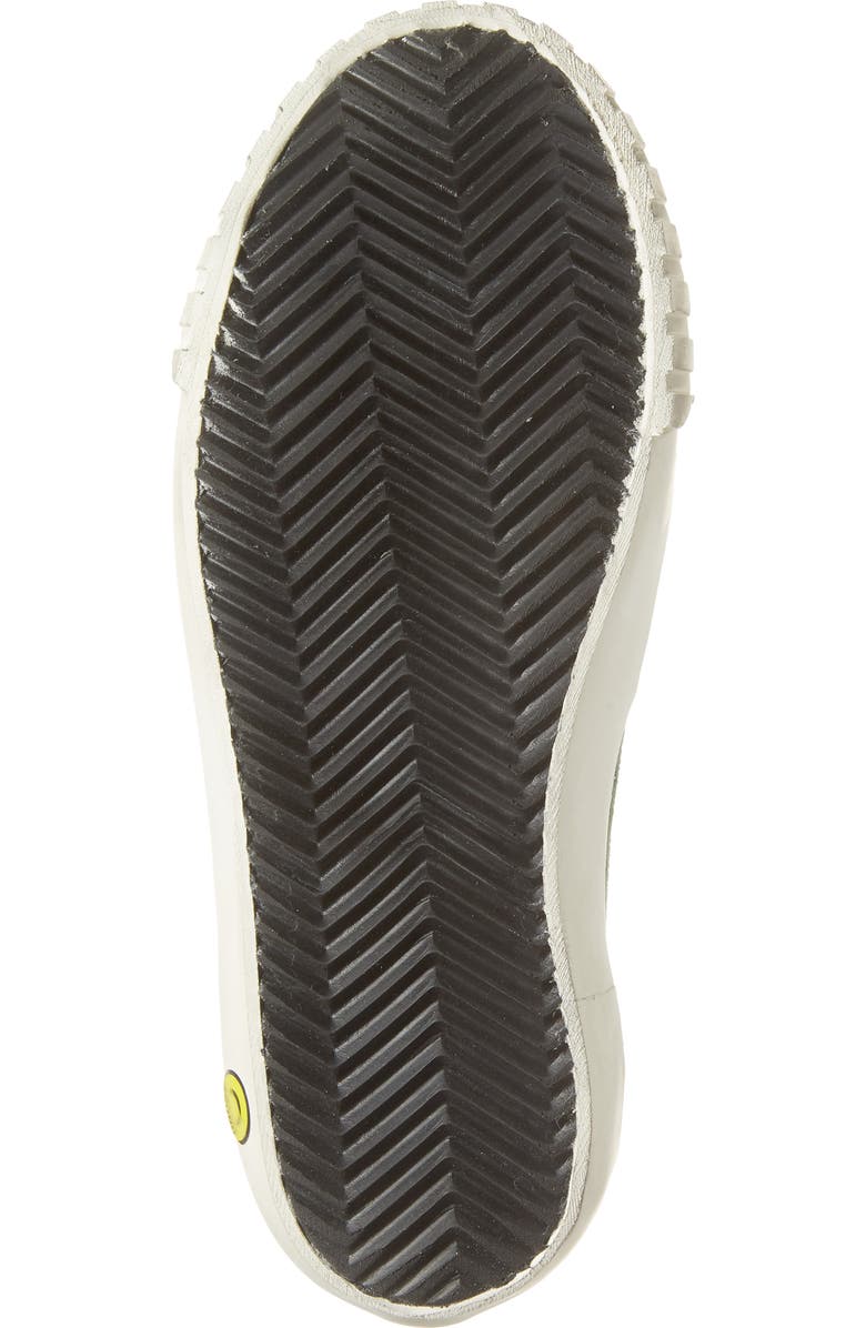 Golden Goose Kids' Old School Double Foxing Sneaker, Alternate, color,