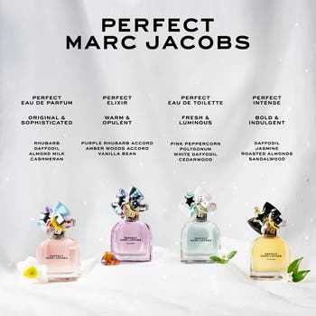 Marc Jacobs Perfect sale 100ML