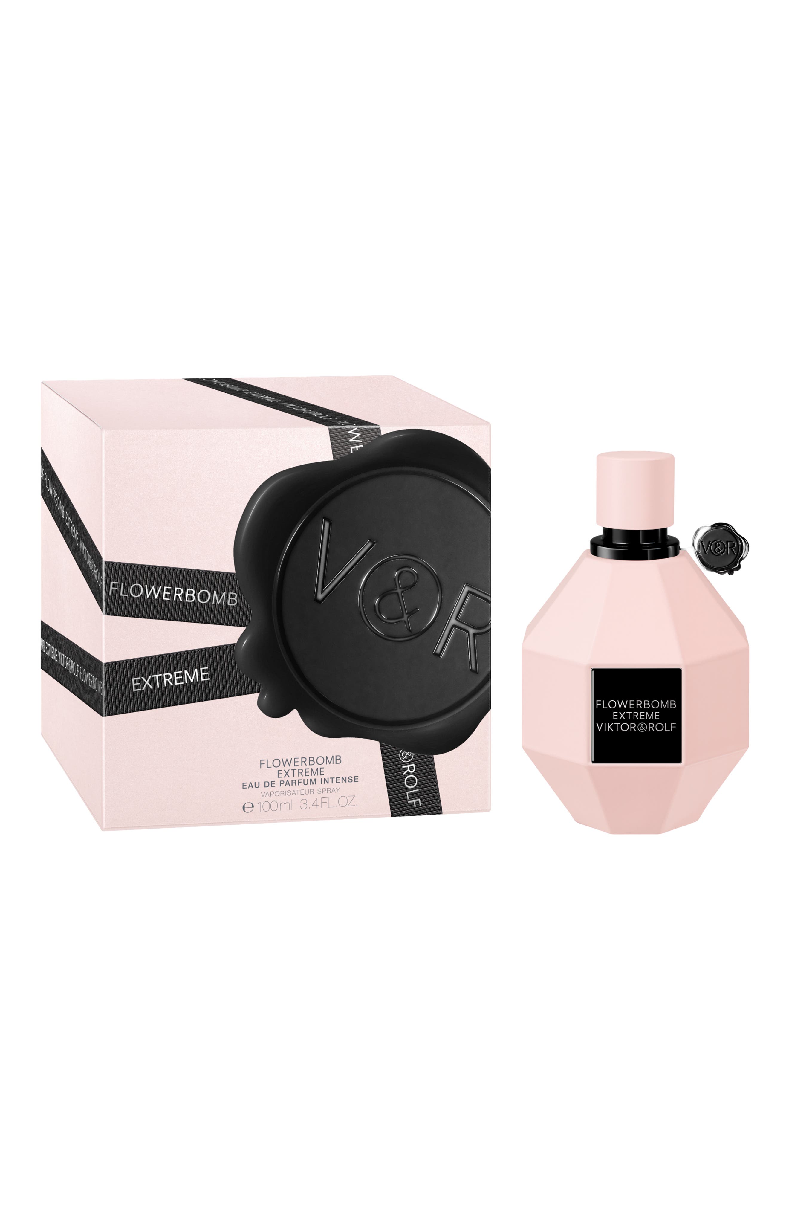 Flowerbomb Extreme Eau de Parfum Intense (Women) | Nordstrom