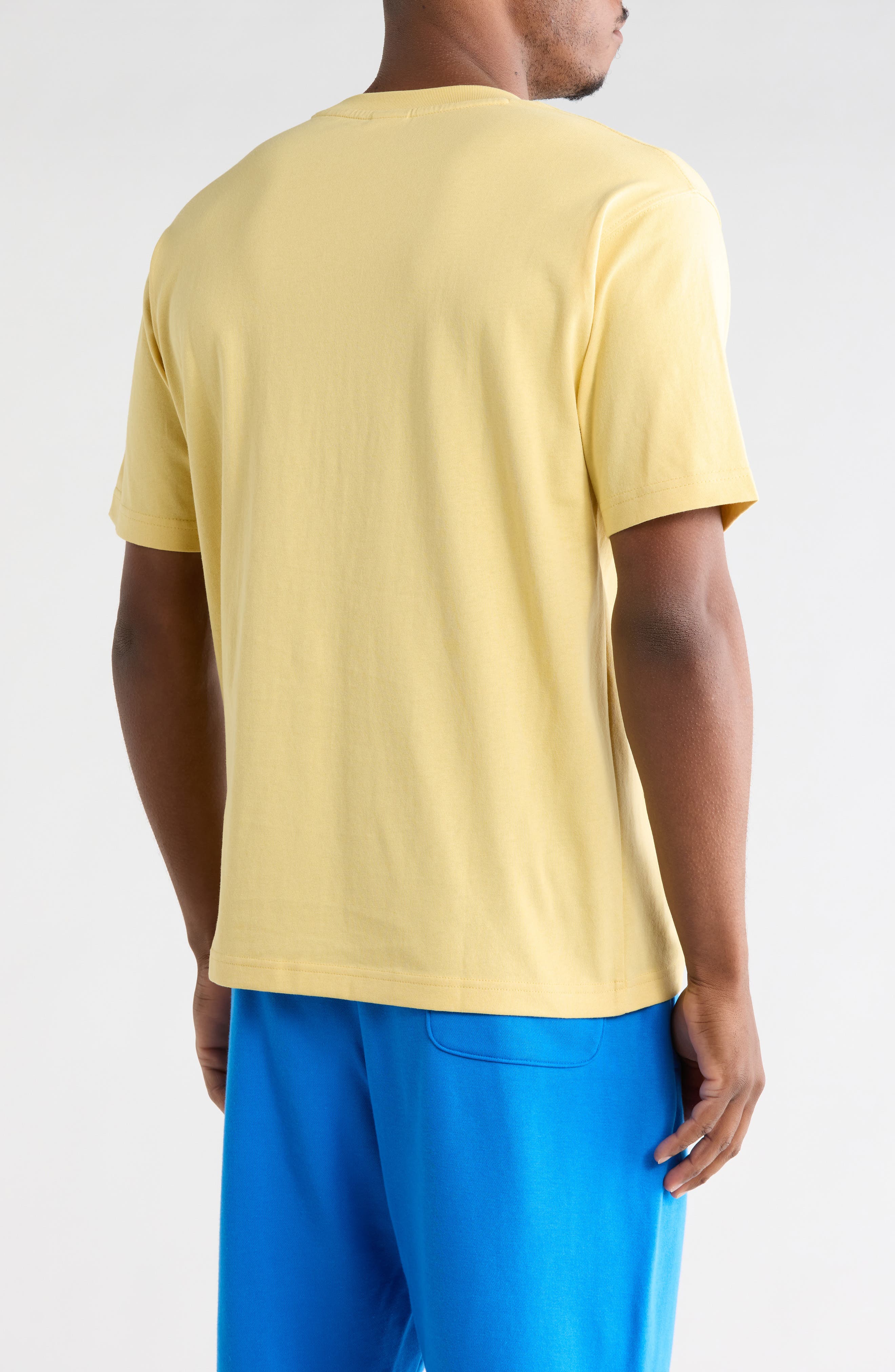 New Balance Athletics Legacy Graphic T-Shirt (Men) | Nordstromrack