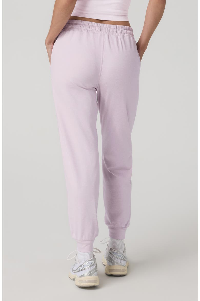Performance Joggers, Alternate, color, LILAC BREEZE HEATHER
