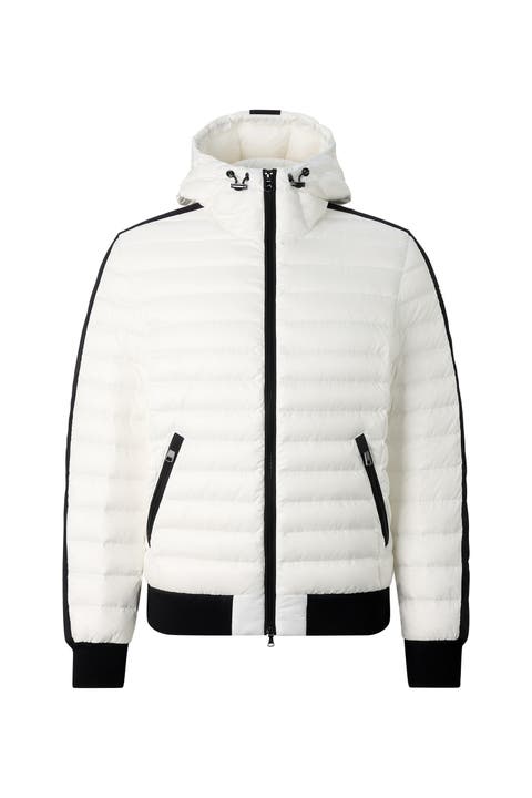 Bond Midlayer Jacket